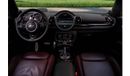 Mini John Cooper Works Clubman JCW | 1,430 P.M  | 0% Downpayment | Well Maintained