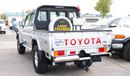 Toyota Land Cruiser Pick Up 4WD