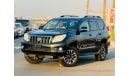 تويوتا برادو Toyota Land Cruiser prado