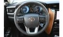 Toyota Fortuner VXR+ 4.0L Petrol 4WD Automatic