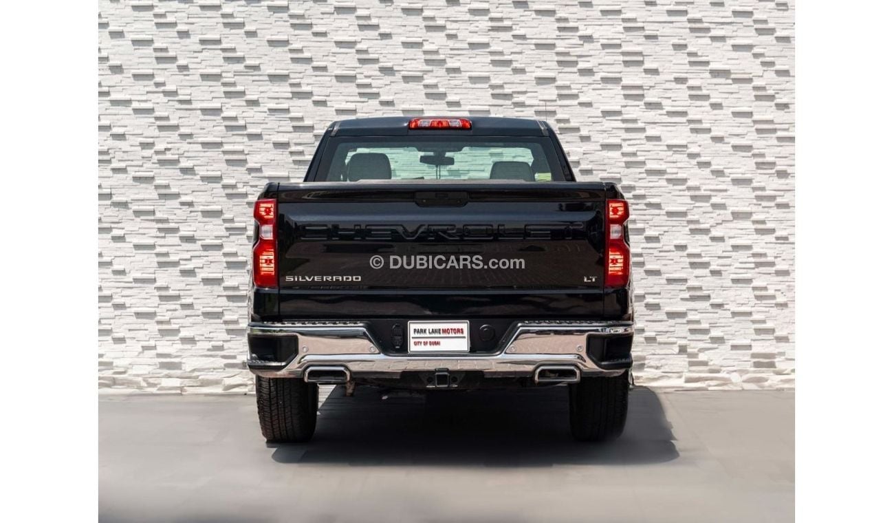 شيفروليه 1500 AED 2,280 PM • SILVERADO 1500 LT Z71 • ONLY 27,000 KMS • OFFICIAL CHEVROLET WARRANTY UNTIL 11/2024