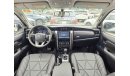 Toyota Fortuner EXR/ V4/ 4WD/ DVD REAR CAMERA/ LEATHER SEATS/ ORG MILEAGE/1189 MONTHLY/LOT#99205