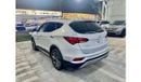 هيونداي سانتا في Sport 2.0L Sport 2.0 warranty one year bank financie available 0 dawon payment