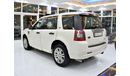 Land Rover Freelander EXCELLENT DEAL for our Land Rover LR2 ( 2008 Model! ) in White Color! GCC Specs