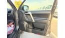 Toyota Prado Toyota Prado RHD Diesel engine full option