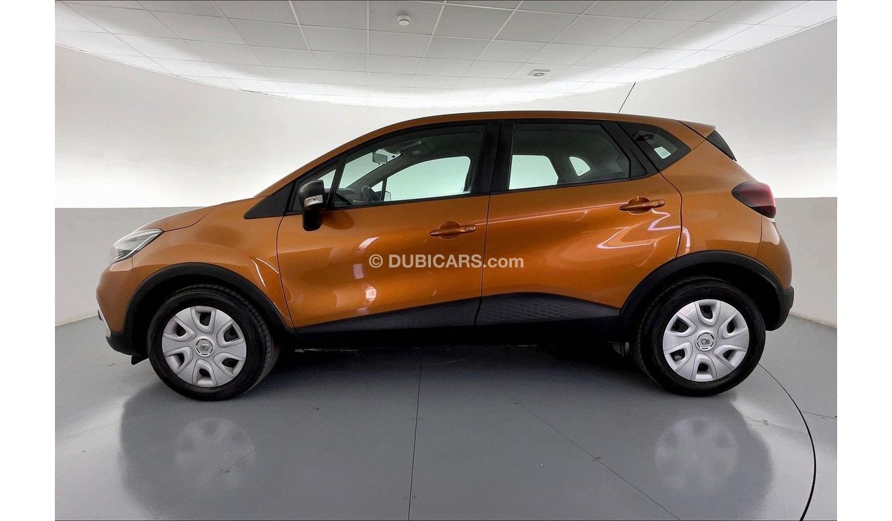 Renault Captur PE