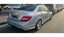 مرسيدس بنز 200 Mercedes Benz C 200AMG