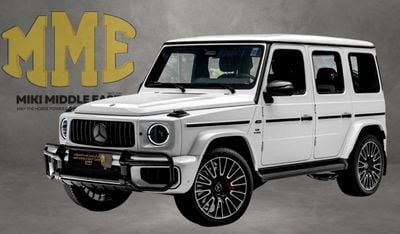 Mercedes-Benz C 63 AMG Mercedes | G63 | AMG Best Price 2025