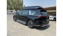 Kia Carnival Full option