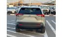 Toyota RAV4 VXR HEV 2021 RAV4 Hybrid 4x4 premium