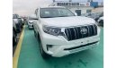 تويوتا برادو 2023 new TOYOTA PRADO 2700CC TXL PETROL AUTOMATIC ZERO KM