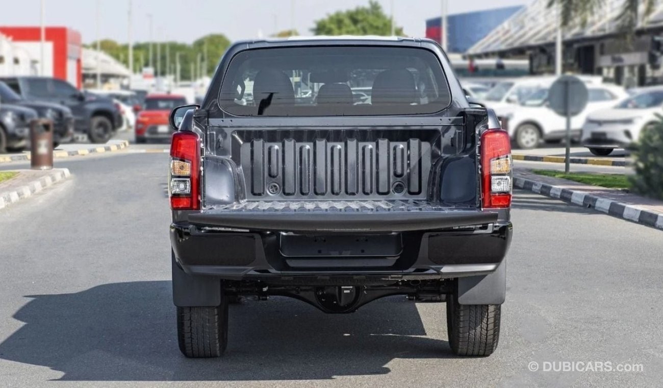 ميتسوبيشي L200 Mitsubishi L200 SPORTERO  2.4L Diesel Automatic 2023