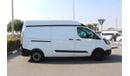 Ford Transit Custom FORD TRANSIT DELIVERY VAN HIGHROOF DIESEL 2019 MANUAL GEAR GCC