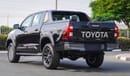 Toyota Hilux Adventure 4.0 L V6