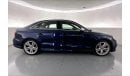 Audi S3 quattro | 1 year free warranty | 0 Down Payment