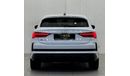 Audi RS Q3 Std TFSI quattro 2.5L 2023 Audi RSQ3 Quattro, September 2025 Audi Warranty + Service Pack, Low Kms,