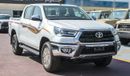 Toyota Hilux TOYOTA HILUX GLXS SR5 2.8L-D AWD A/T