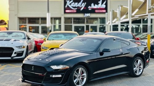 Ford Mustang EcoBoost Premium For sale