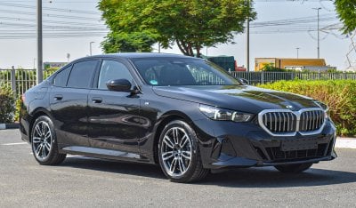 BMW 520i M Kit