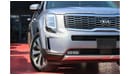 Kia Telluride SX GT LINE