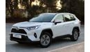 Toyota RAV4 LHD 2.5L PETROL XLE-E AWD AT 2024MY