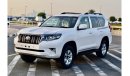 تويوتا برادو Toyota landcuriser Prado 2020 TXL Full Option V4