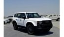 تويوتا برادو TX 2.8L Diesel