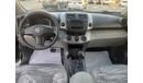 Toyota RAV4 Toyota Rav4 2007 4x4