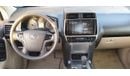 Toyota Prado 2.7L 4WD PETROL (USED)