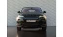 Land Rover Range Rover Evoque AED 2,595 PM • EVOQUE S P200 R-DYNAMIC • OFFICIAL LAND ROVER SERVICE CONTRACT UNTIL 2025