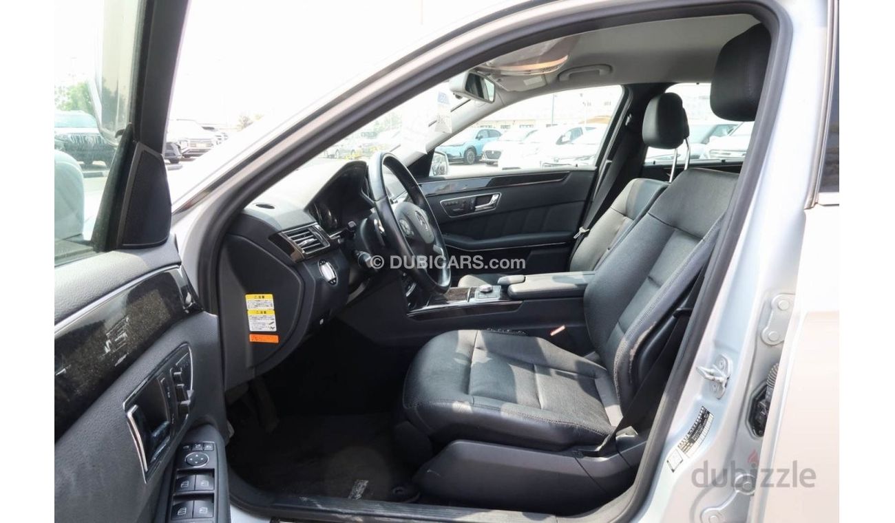 مرسيدس بنز E 350 MERCEDES BENZ E350