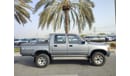 Toyota Hilux LN107-0025171- GREY CC 2800 || DIESEL ||  RHD || MANUAL || ONLY FOR EXPORT.