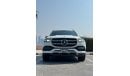 Mercedes-Benz GLS 450