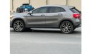 Mercedes-Benz GLA 250 Std