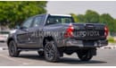 تويوتا هيلوكس Toyota Hilux DC Adventure 2.8D AT 4×4 MY2023