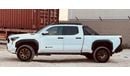 Toyota Tacoma Trailhunter 2.4L