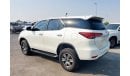 تويوتا فورتونر TOYOTA FORTUNER JEEP ( DIESEL )