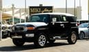 Toyota FJ Cruiser Toyota FJ Cruiser 4.0 L | V6 | 2023