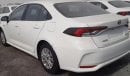 Toyota Corolla 1.8L Hybrid Pioneer