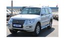 ميتسوبيشي باجيرو 2020 | BRAND NEW PAJERO 3.8 L - FULL OPTION - WITHOUT SUNROOF - EXPORT ONLY