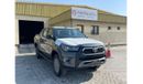 تويوتا هيلوكس Toyota Hilux Adventure 4.0L , Full Option