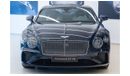 Bentley Continental GT BENTLEY CONTINENTAL GT 2023 V8 GCC