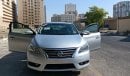 نيسان سنترا 2015 Nissan Sentra SV PUSH START, 4dr Sedan, 1.8L 4cyl Petrol, Automatic, Front Wheel Drive