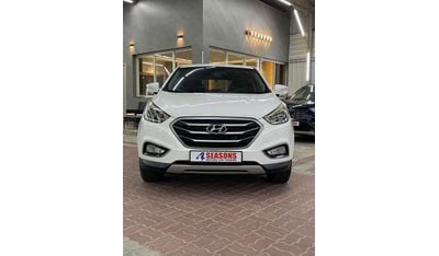 Hyundai Tucson DIESEL 2.0