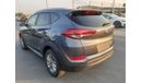 Hyundai Tucson Full Option 2.4L