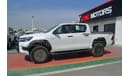 Toyota Hilux ADVENTURE 4.0L PETROL, WIRELESS CHARGER, 360 CAMERA