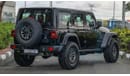 جيب رانجلر Unlimited Rubicon 392 V8 6.4L , 2024 GCC , 0Km , With 3 Years or 60K Km Warranty @Official Dealer