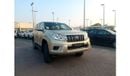 Toyota Prado 2.7L PETROL TXL 4WD AUTOMATIC TRANSMISSION