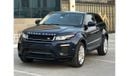 Land Rover Range Rover Evoque Dynamic 2.0L (3 Door)