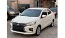 Mitsubishi Attrage 2022 | 1.2L | Have warranty till 100,000 KMS | Ref#658